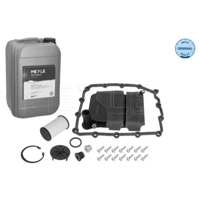 Imagem de Kit de peças, mudança óleo da transmissão automática MEYLE 300 135 0310/XK