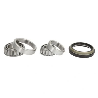 Imagem de BTA H11033BTA Kit de rolamento roda esquerda, à direita, Eixo dianteiro 65, 65 NISSAN: Pick Up, TERRANO 2, 1, FORD: Maverick SUV