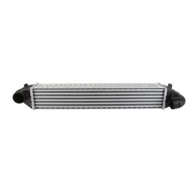Imagem de NISSENS 96634 Intercooler VOLKSWAGEN: Sharan I, FORD: Galaxy Mk1 MPV