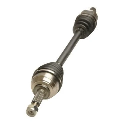 Imagem de MAXGEAR 49 2431 Veio de transmissão Eixo dianteiro, lado esquerdo 652, 63