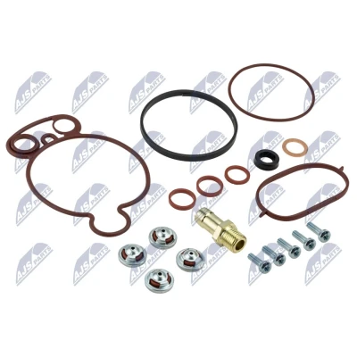 Imagem de NTY PVP VW 005 Kit de reparação para bomba vácuo VOLKSWAGEN: TRANSPORTER 4 Bus