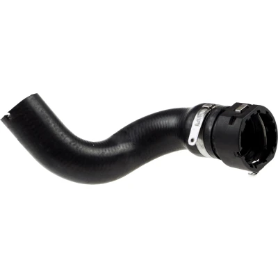 Imagem de GATES 05 2663 Mangueira de Radiador EPDM (borracha etileno propileno dieno) FIAT: Punto II Hatchback
