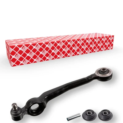 Imagem de FEBI BILSTEIN 18890 Braço de suspensão AUDI: 100 C4 Sedan, A6 Avant