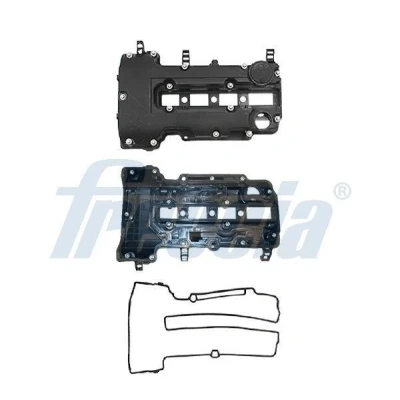 Imagem de FRECCIA VC21 1001 Tampa de Válvulas com junta OPEL: Astra H Caravan, Corsa D Hatchback, J CHEVROLET: Cruze Sedan, Carrinha