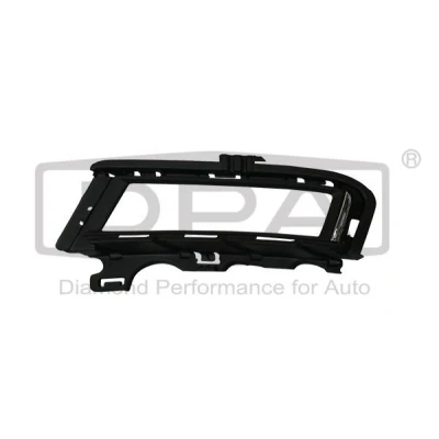 Imagem de DPA 88531439102 Grelha de Pára Choques esquerda VOLKSWAGEN: Golf 7, 7 Variant