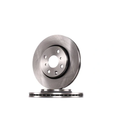 Imagem de FERODO PREMIER DDF1527 Disco de travão 247 20 4 100 ventilado oleado com parafusos CITROËN: C1 I, II, PEUGEOT: 107 Hatchback, 108 Hatchback