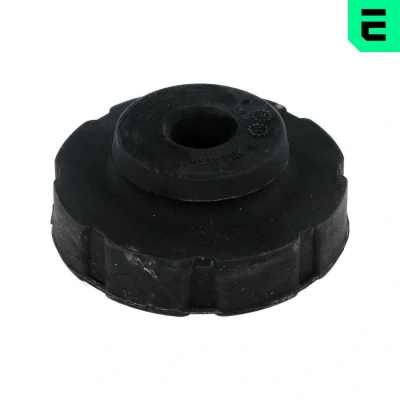 Imagem de OPTIMAL F0 9013 Suporte de apoio do conjunto mola / amortecedor Eixo traseiro sem chumaceira AUDI: A4 B8 Avant, Sedan, A5 Coupe