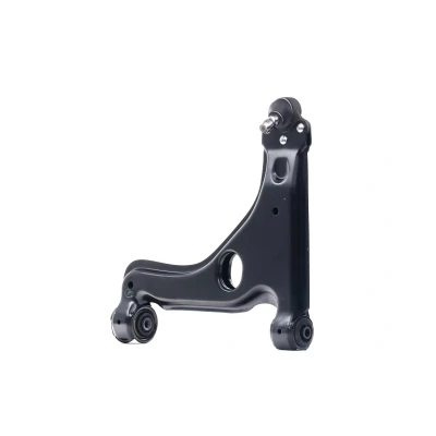 Imagem de MONROE L24528 Braço de suspensão com articulação suspensão/guia, apoio borracha transversal OPEL: Vectra B Sedan, Astra G Caravan