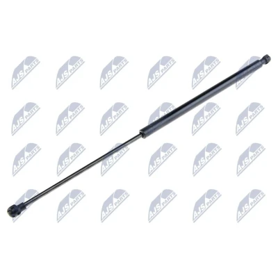 Imagem de NTY AE RE 050 Amortecedor da mala 670N 569mm para veículos com abertura do óculo traseiro RENAULT: LAGUNA 3 Grandtour
