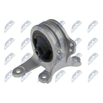 Imagem de NTY ZPS MS 101 Suporte, motor esquerda