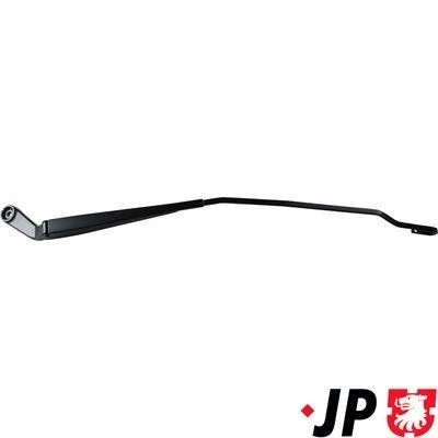 Imagem de Braço de limpa vidros, limpeza vidros Jp Group 1198301880 à direita para veículo com volante esquerda VOLKSWAGEN: Golf 4, 4 Variant