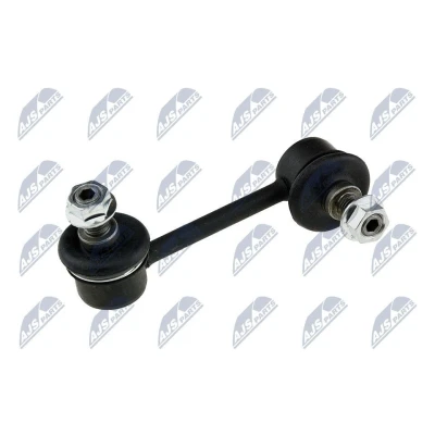 Imagem de NTY ZLT HD 002 barra / escora, estabilizadora Eixo traseiro, traseiro esquerdo HONDA: CIVIC 6 Stufenheck, Hatchback