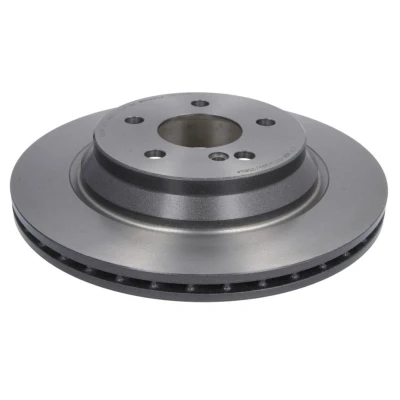 Imagem de BREMBO COATED DISC LINE 09.C941.11 Disco de travão 300 22 5 interior ventilado revestido alto carbono com parafusos MERCEDES BENZ: SL Cabrio
