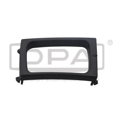 Imagem de DPA 88070063202 Grelha de Pára Choques à direita SKODA: FELICIA 2 Kombi