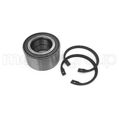Imagem de METELLI 19 2178 Kit de rolamento roda 66 OPEL: Corsa B Hatchback, A CC, Van