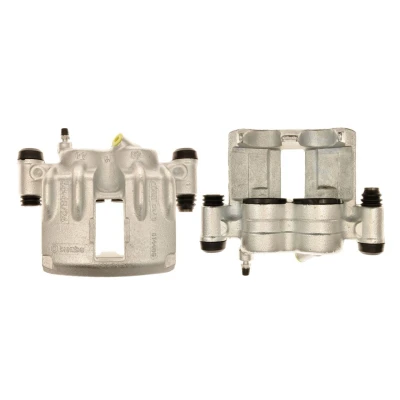 Imagem de BOSCH 0 986 135 016 Pinça de travão Ferro fundido 72 FIAT: Ducato II Camião plataforma/Chassis, Van, CITROËN: Jumper I Van