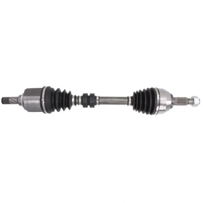 Imagem de POINT GEAR PNG74959 Veio de transmissão Eixo dianteiro, lado esquerdo 684 90,9
