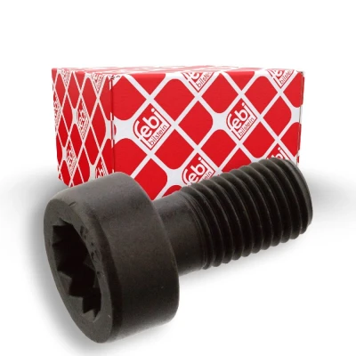 Imagem de FEBI BILSTEIN 07584 Parafuso do volante motor