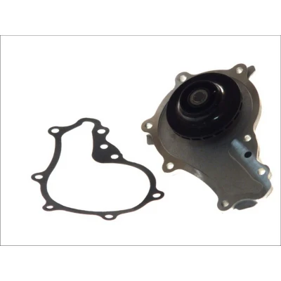 Imagem de THERMOTEC D1P037TT Bomba de água 21 com junta mecânico CITROËN: C3 II, Xsara Carrinha, C2 Hatchback, PEUGEOT: 206 307 SW