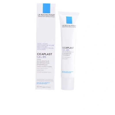 Imagem de Gel La Roche Posay Cicaplast B5 40 ml