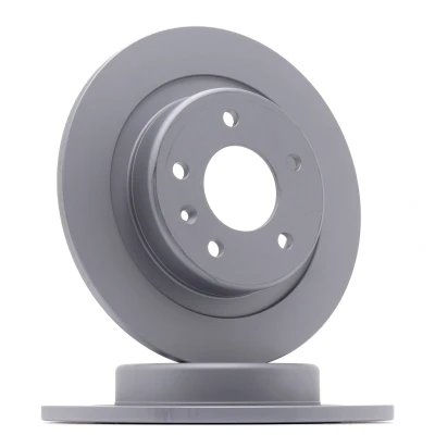 Imagem de BOSCH 0 986 479 F83 Disco de travão 288 12 5 115 cheio revestido OPEL: Insignia B Grand Sport, Sports Tourer
