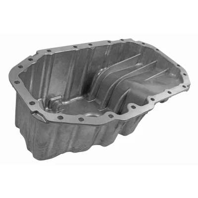 Imagem de VAICO V10 0449 Cárter de Óleo VOLKSWAGEN: Golf 4, New Beetle Hatchback, Bora Sedan, SEAT: Ibiza 3, SKODA: Octavia I Hatchback