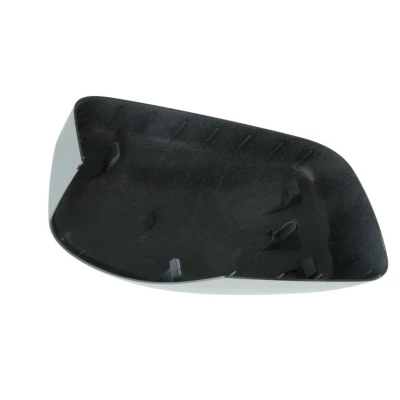 Imagem de TYC 303 0089 2 Revestimento, retrovisor exterior à direita com subcapa BMW: 5 Sedan, Touring