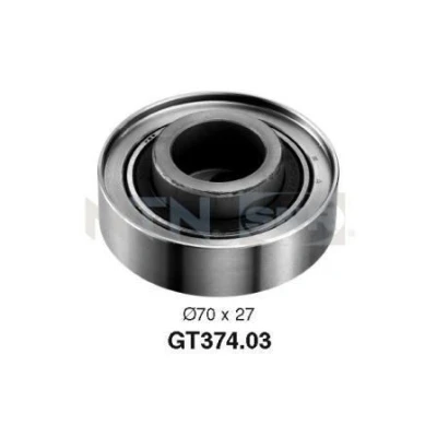 Imagem de SNR GT374.03 Rolo tensor, correia dentada HONDA: PRELUDE 4