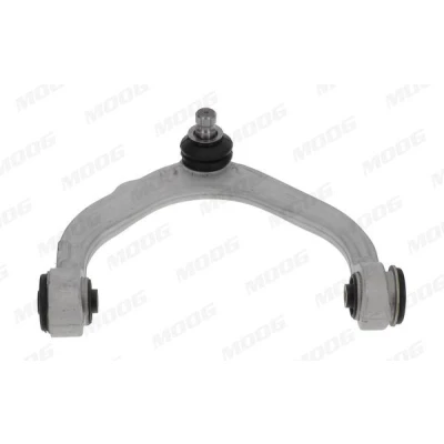 Imagem de MOOG BM TC 8843 Braço de suspensão esquerda, em cima, Eixo dianteiro transversal BMW: X5, X6