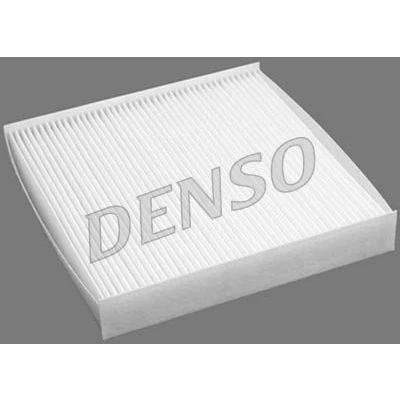 Imagem de DENSO DCF540P Filtro, ar do habitáculo Filtro de partículas 260mm 225mm 45mm CITROËN: Xsara Hatchback, Berlingo / First I Van, Carrinha