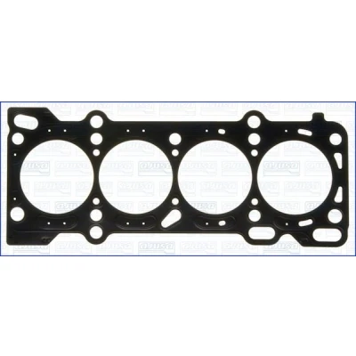 Imagem de AJUSA 10144000 Juntas da Cabeça do Motor 0,65 MULTILAYER STEEL