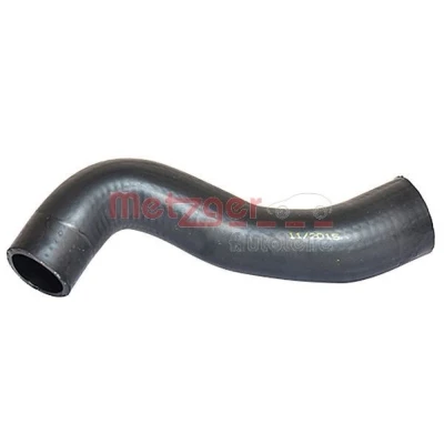 Imagem de METZGER 2420162 Mangueira de Radiador EPDM (borracha etileno propileno dieno) OPEL: Astra G CC, Caravan, Van