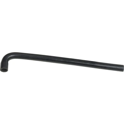 Imagem de GATES 3638 Mangueira de Radiador EPDM (borracha etileno propileno dieno) VOLKSWAGEN: GOLF 1, 1 Cabriolet, Scirocco II