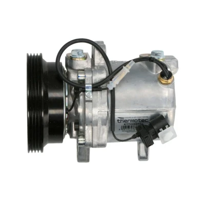 Imagem de THERMOTEC KTT090274 Compressor SS96D1 12 PAG 100 R 134a BMW: 3 Sedan, Cabrio