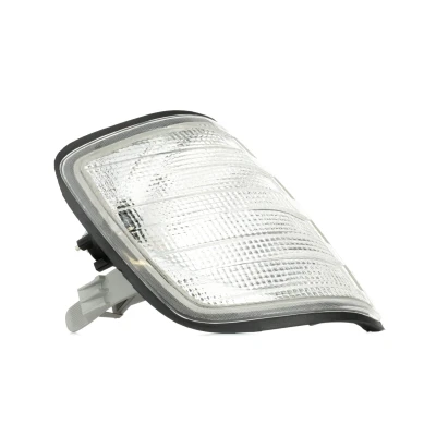 Imagem de TYC 18 3289 93 2 Intermitente branco à frente, lado direito MERCEDES BENZ: Classe E Sedan, W124 Carrinha, Sedan