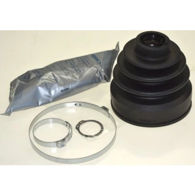 Imagem de LÖBRO 305372 Fole de Transmissão 85,77 NBR (borracha nitrilo butadieno) NISSAN: Qashqai / Qashqai+2 I
