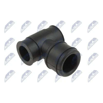 Imagem de NTY GPP VW 054 Ventilação Positiva do Cárter AUDI: A4 B5 Sedan, A3 Hatchback, B7 Avant, VOLKSWAGEN: Golf 4, Passat Variant, GP Sedan