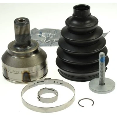 Imagem de LÖBRO 305176 Ponteira de Transmissão TPE (elastómero termoplástico) FORD: Focus 2, C Max, VOLVO: V50