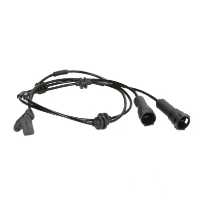 Imagem de QUICK BRAKE WS 0158 A Sensor de Desgaste Pastilha Freio Jogo eixo OPEL: Omega B Caravan