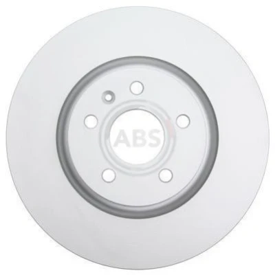 Imagem de A.B.S. 17990 Disco de travão 337 30 5 120 ventilado revestido OPEL: Insignia A Sports Tourer, Sedan, Hatchback