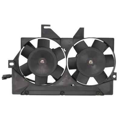 Imagem de Ventilador, arrefecimento do motor TYC 810 0045