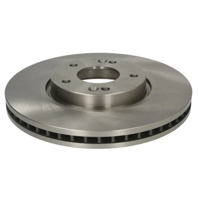Imagem de Disco de travão ABE C30522ABE frente/ventilado/1 peça