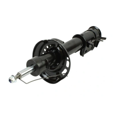 Imagem de MAXGEAR 11 1553 Amortecedor Eixo dianteiro, lado direito Pressão do gás Tubo duplo com assento de mola cavilha em cima FIAT: 500X