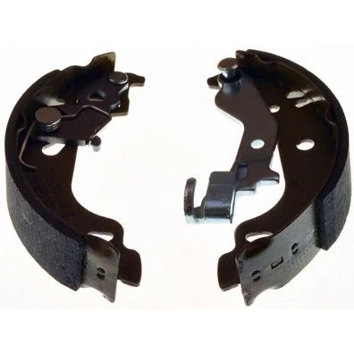 Imagem de DENCKERMANN B120101 Maxilas de Travão Eixo traseiro 180mm 32mm FIAT: Punto II Hatchback