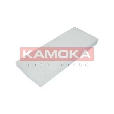 Imagem de KAMOKA F409301 Filtro, ar do habitáculo Filtro de fresco 404mm 165mm 31mm CITROËN: C8 II, PEUGEOT: Expert I Van, 807 MPV, LANCIA: Phedra