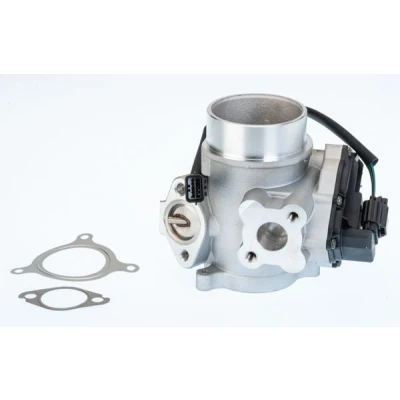 Imagem de WAHLER 710982D/1 Válvula EGR elétrico com junta CITROËN: Jumper II Van, OPEL: Vivaro A Combi, RENAULT: TRAFIC 2