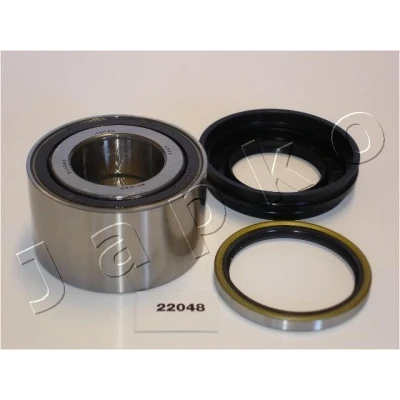 Imagem de JAPKO 422048 Kit de rolamento roda 80 TOYOTA: Land Cruiser Prado 90, 70 SUV