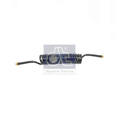 Imagem de DT Spare Parts 2.25416 Tubo flexível helicoidal