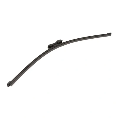 Imagem de Escova do limpa vidros Valeo Silencio X.trm 574615 400mm traseira Sem armação SKODA: Rapid Spaceback, Octavia 3 Schrägheck, Fabia III Carrinha
