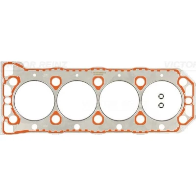 Imagem de REINZ 61 34835 10 Juntas da Cabeça do Motor Juntade metal elastómero ROVER: 25 Hatchback, 400 45 MG: MG ZR Hatchback